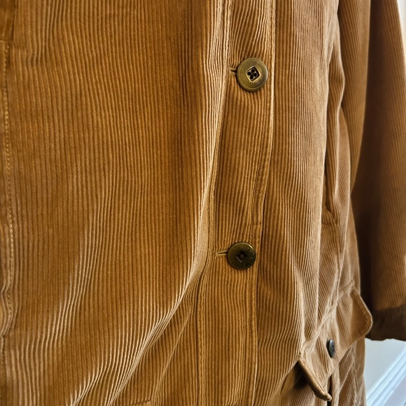 Vintage L.L. Bean Barn Jacket - Picture 4 of 7